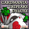 Play Cardmania Tripeaks Deluxe