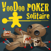 Play VooDoo Poker Solitaire