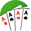 Play Aces Up Solitaire v1
