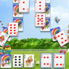 Play Card Attraction Solitaire