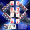 Play Cosmic Solitaire