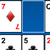 Play Gaps Solitaire v5