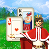 Play Magic Towers Solitaire 1.5