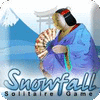 Play Snowfall Solitaire
