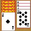 Play Spades Spider Solitaire